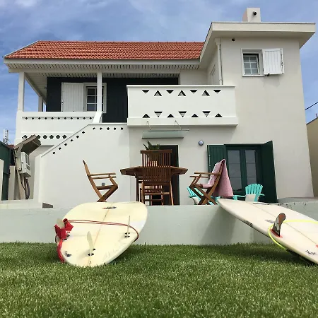 Lodge Oporto Surf
