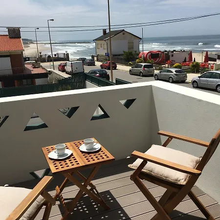Lodge Oporto Surf *