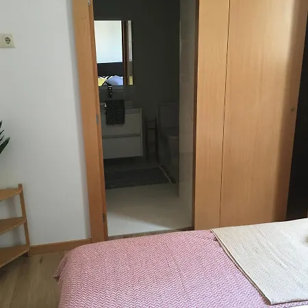 Oporto Surf Lodge Cortegaca (Aveiro)