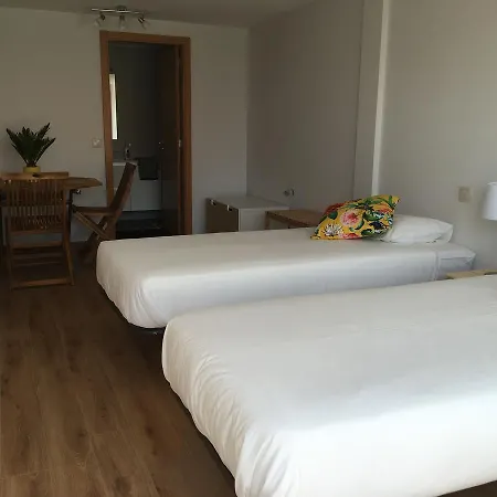 Lodge Oporto Surf Cortegaca (Aveiro)