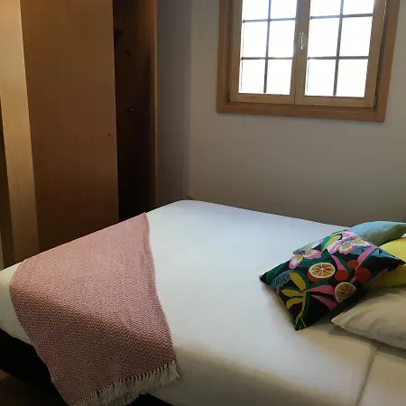 Oporto Surf Alojamento de Turismo Selvagem *